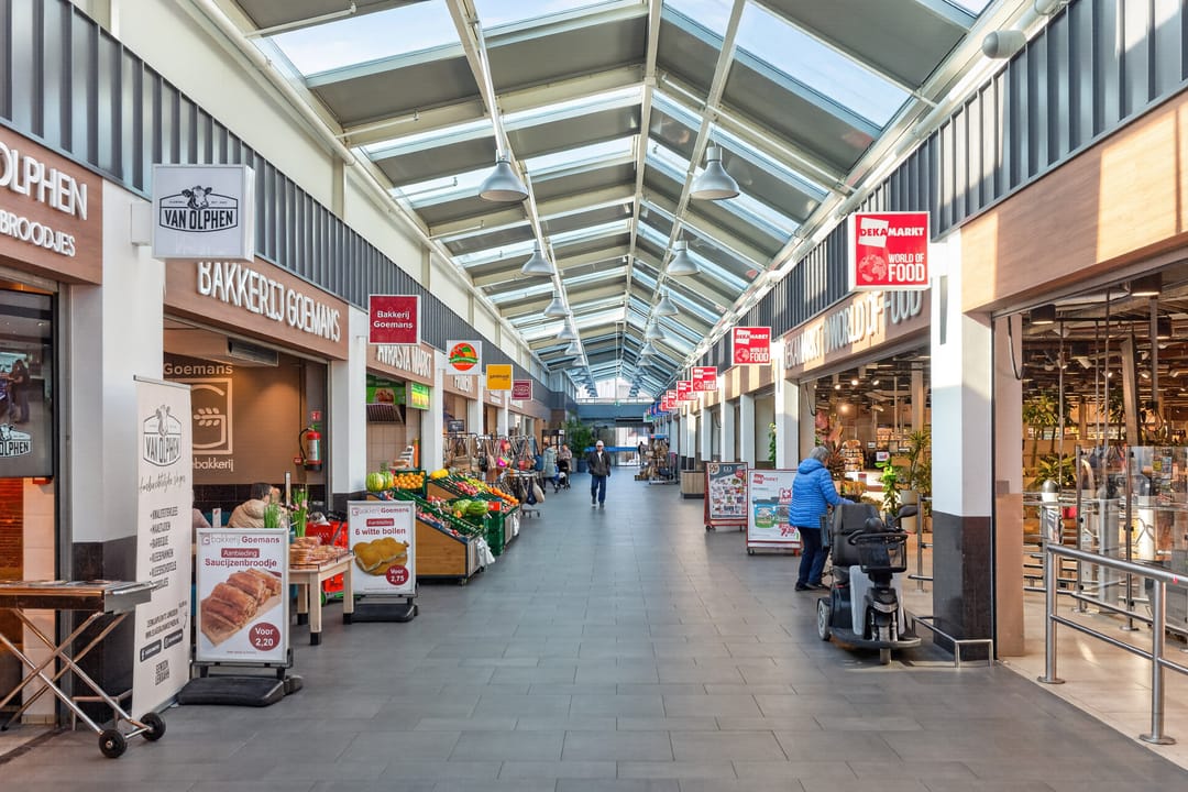 Foto 28 van Doorneberglaan 114