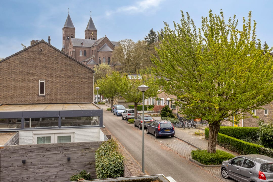 Photo 28 of 7 Januaristraat 31