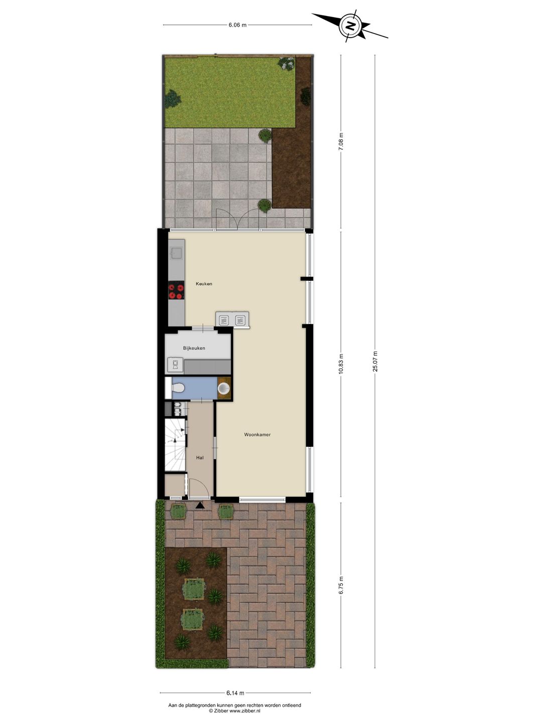 Photo 37 of 7 Januaristraat 31