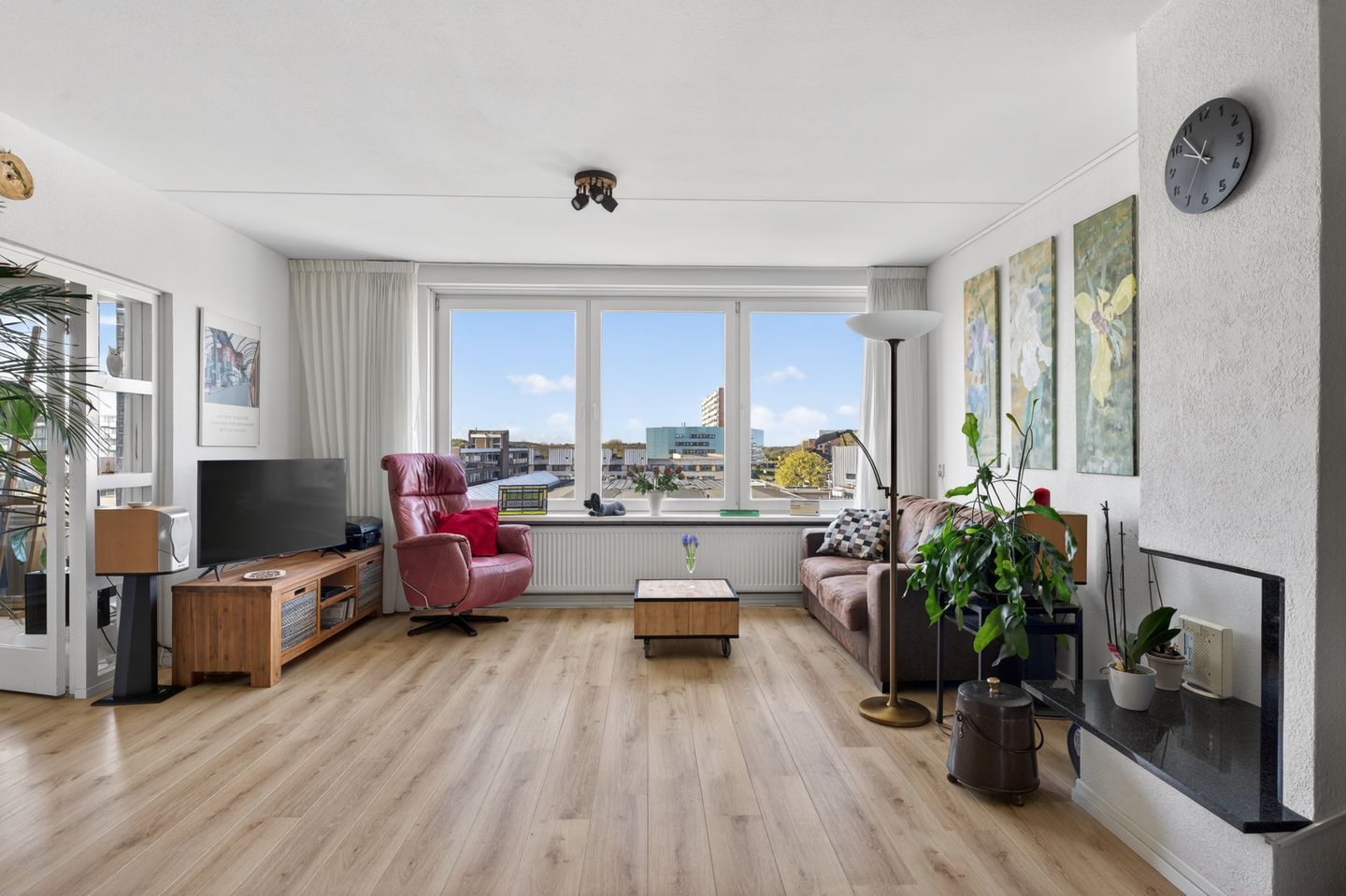 Foto 5 van Doorneberglaan 114