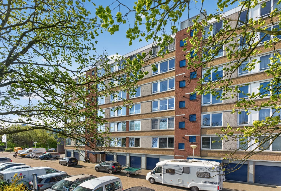 Foto 1 van Doorneberglaan 114