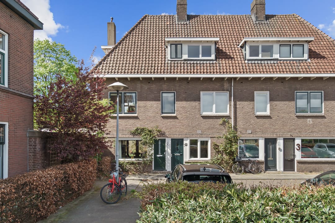 Photo 37 of Werkspoorplein 1-BS