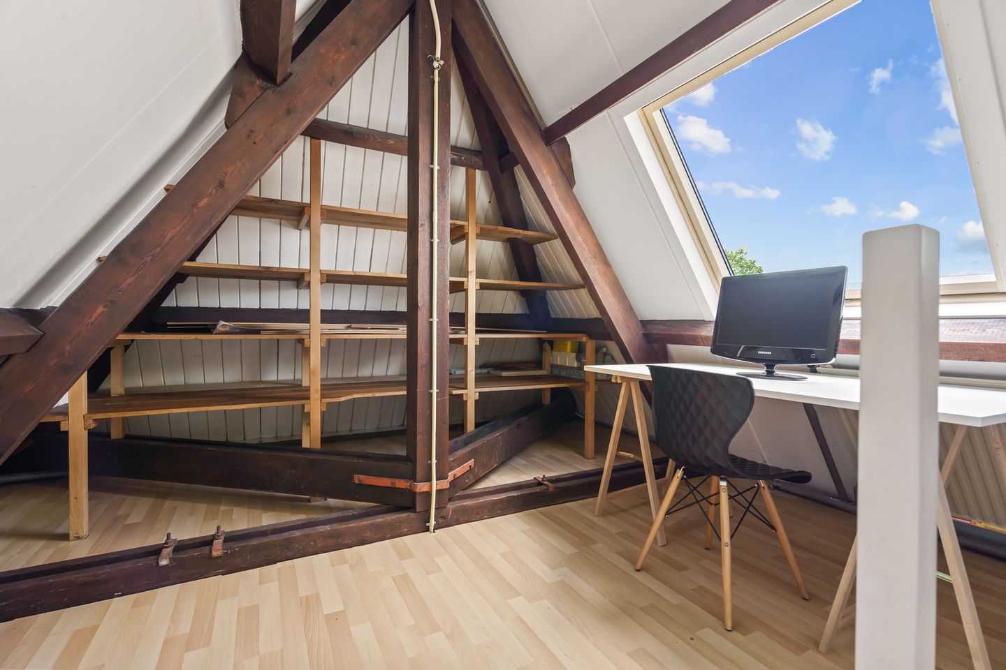 Photo 34 of Werkspoorplein 1-BS