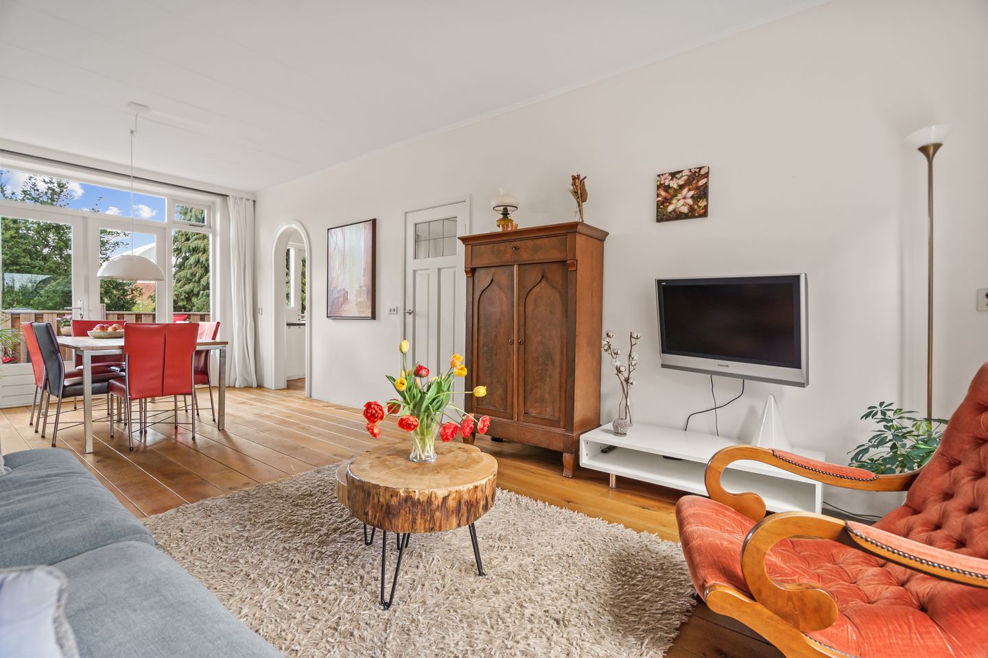 Photo 5 of Werkspoorplein 1-BS