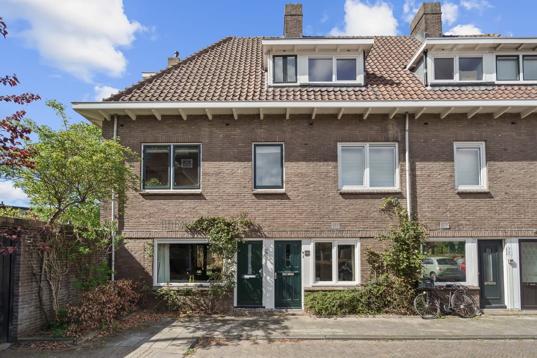 Photo 1 of Werkspoorplein 1-BS