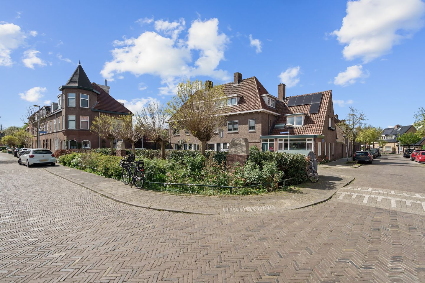 Photo 40 of Werkspoorplein 1-BS