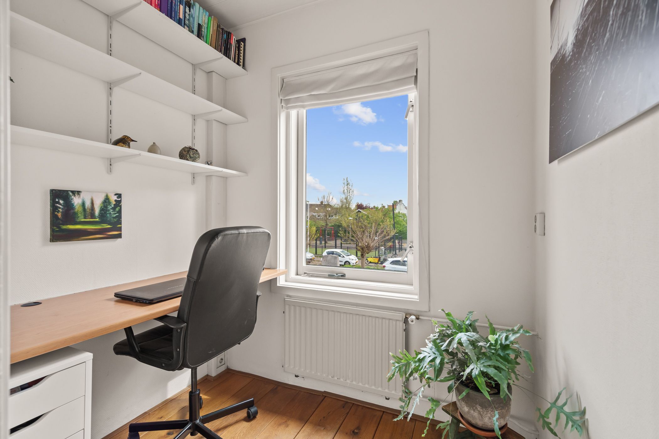 Photo 21 of Werkspoorplein 1-BS