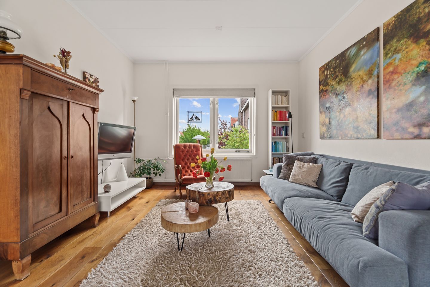 Photo 4 of Werkspoorplein 1-BS