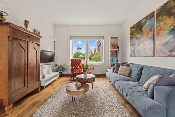 Photo 4 of Werkspoorplein 1-BS