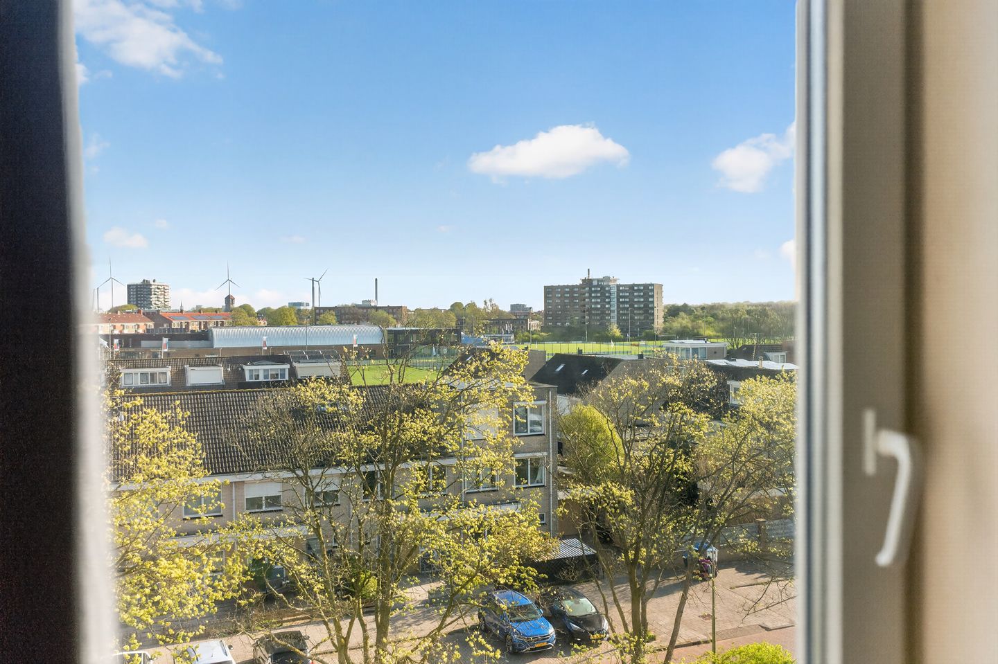 Foto 20 van Doorneberglaan 114