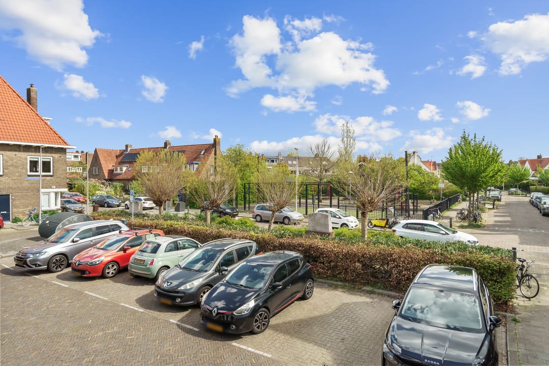 Photo 38 of Werkspoorplein 1-BS