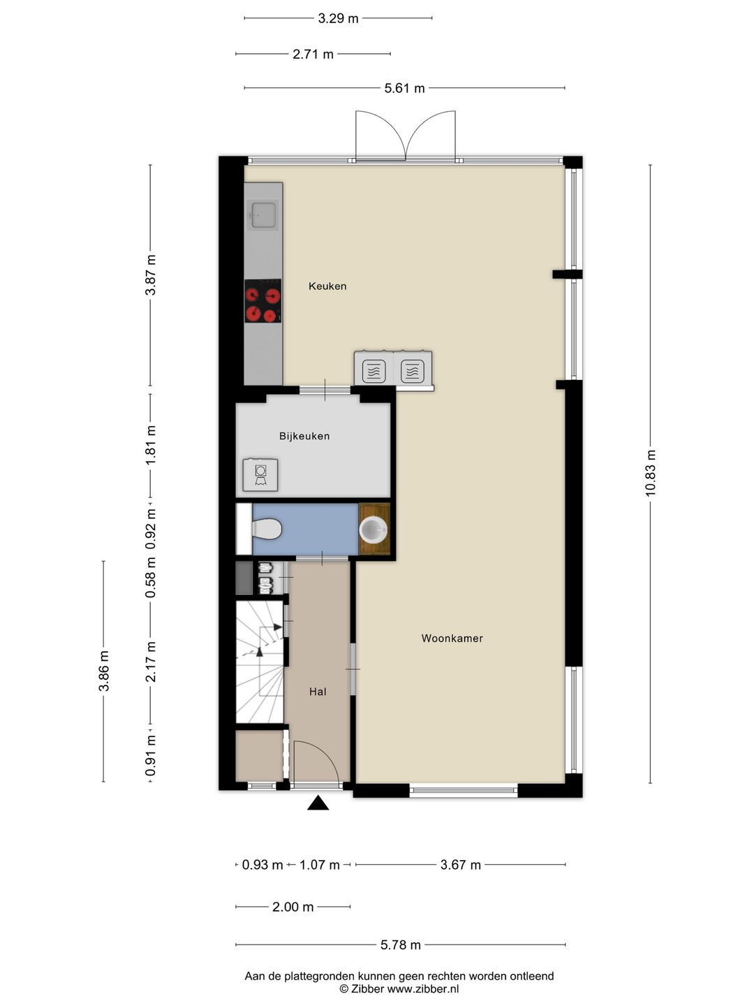 Photo 38 of 7 Januaristraat 31