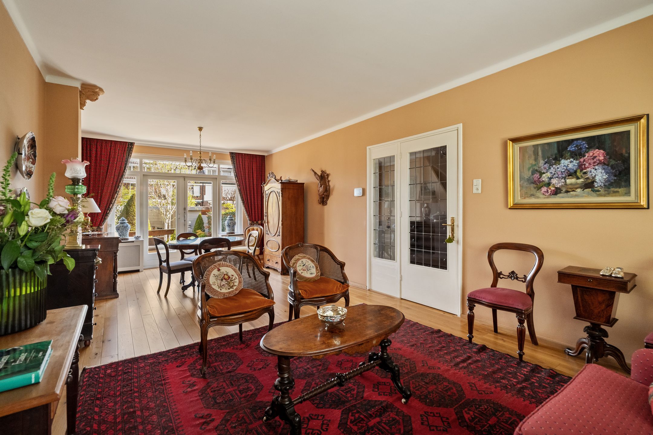 Foto 6 van Molenlaan 105