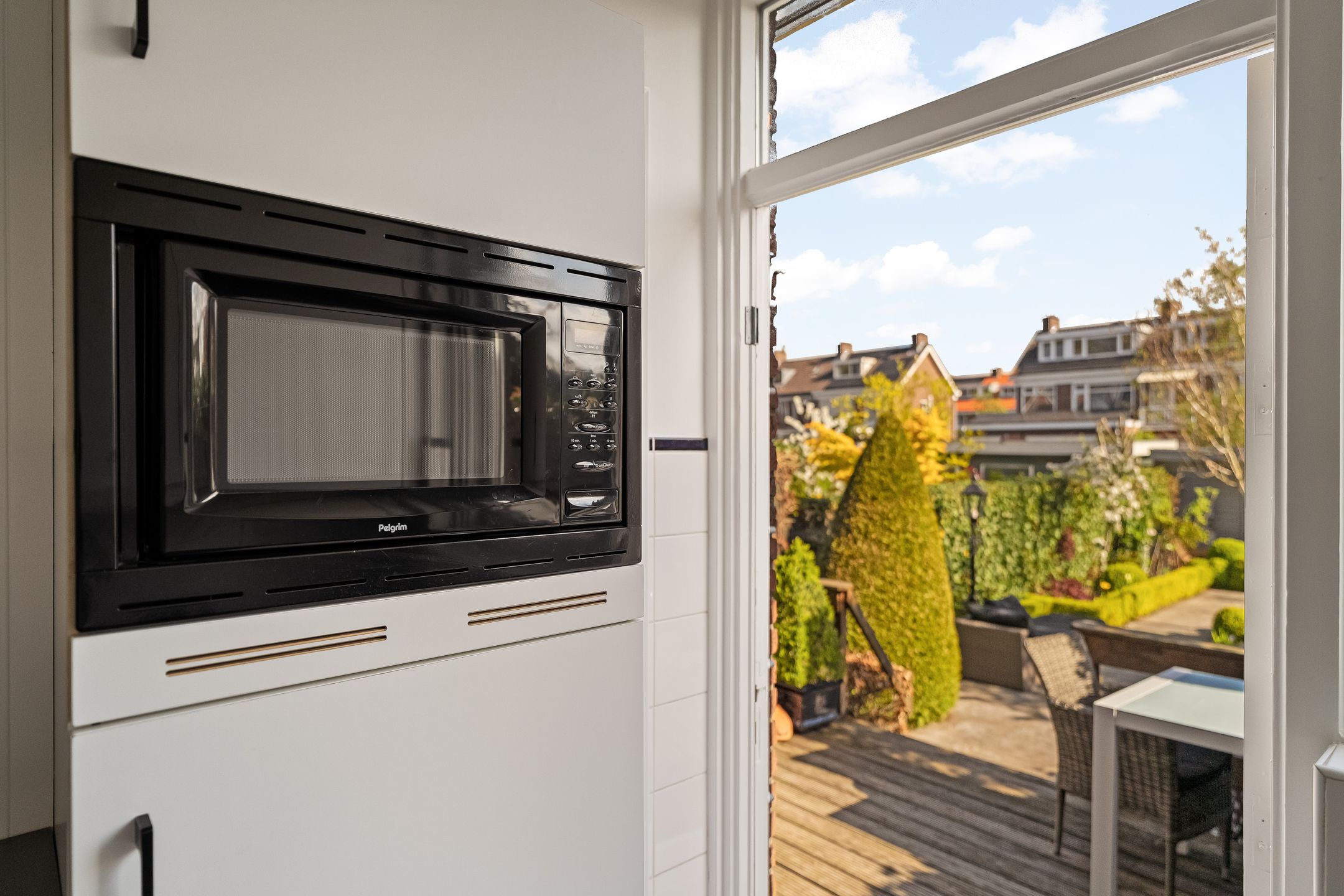 Foto 12 van Molenlaan 105