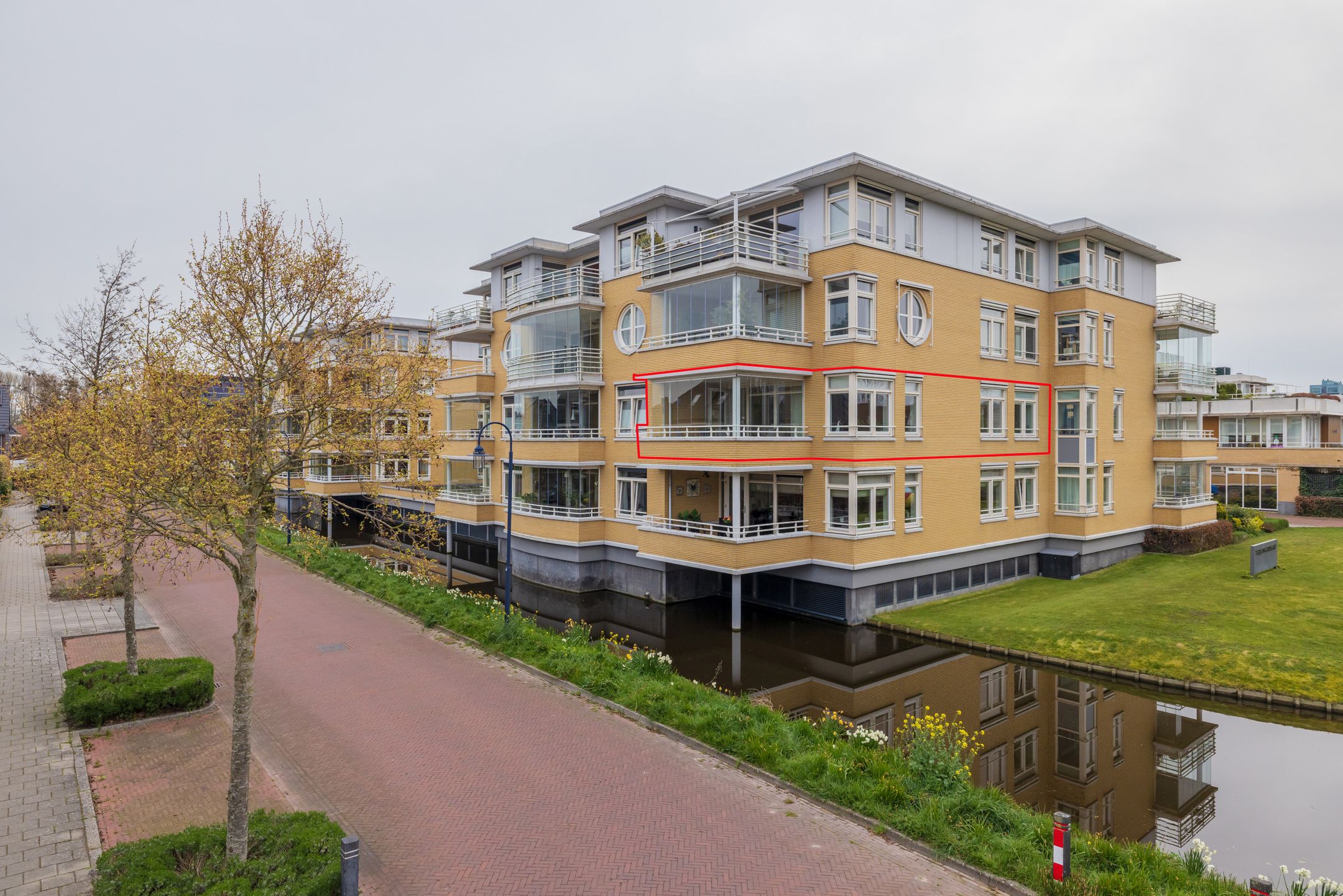 Wanmolenlaan 13 