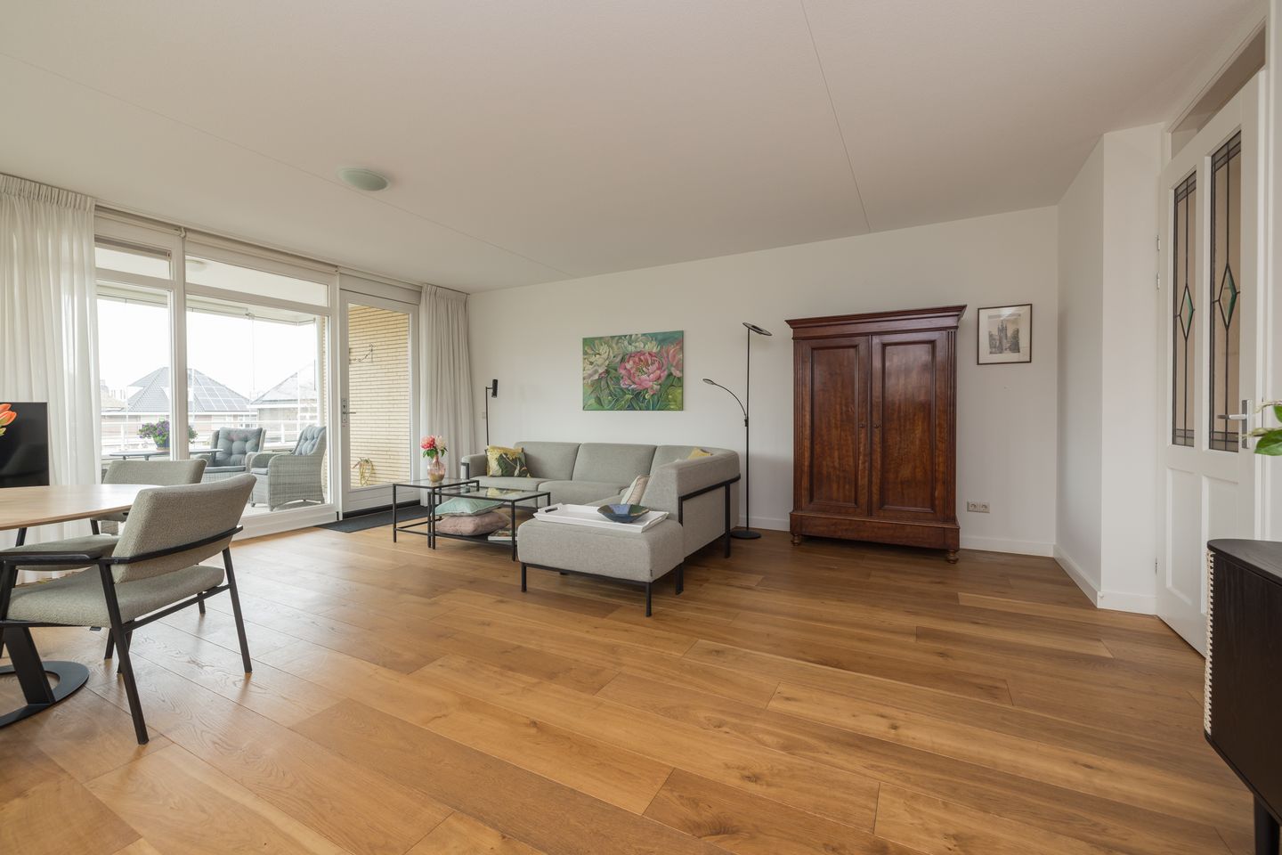 Foto 5 van Wanmolenlaan 13