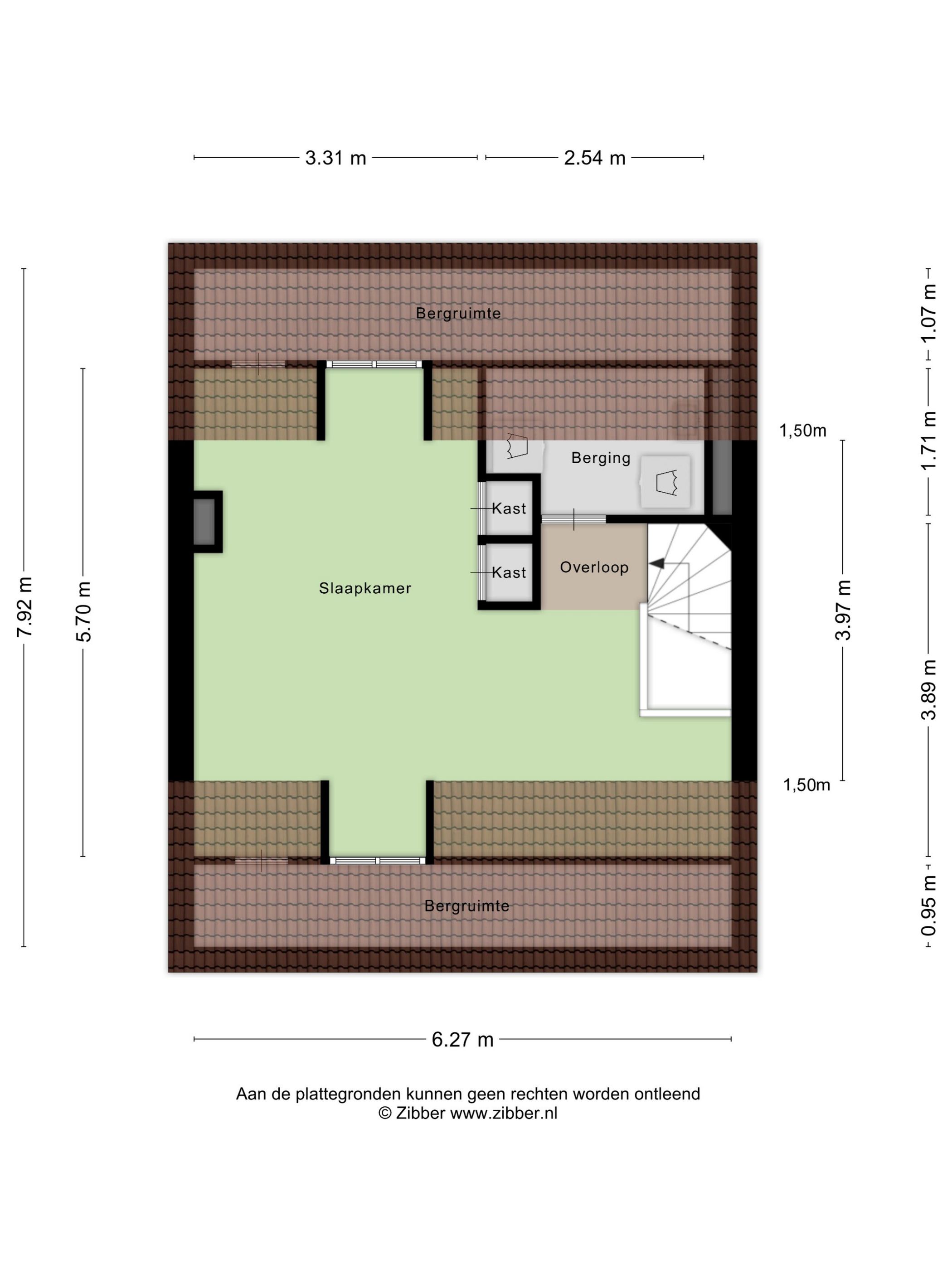 Foto 42 van Molenlaan 105