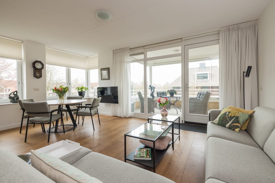 Foto 7 van Wanmolenlaan 13