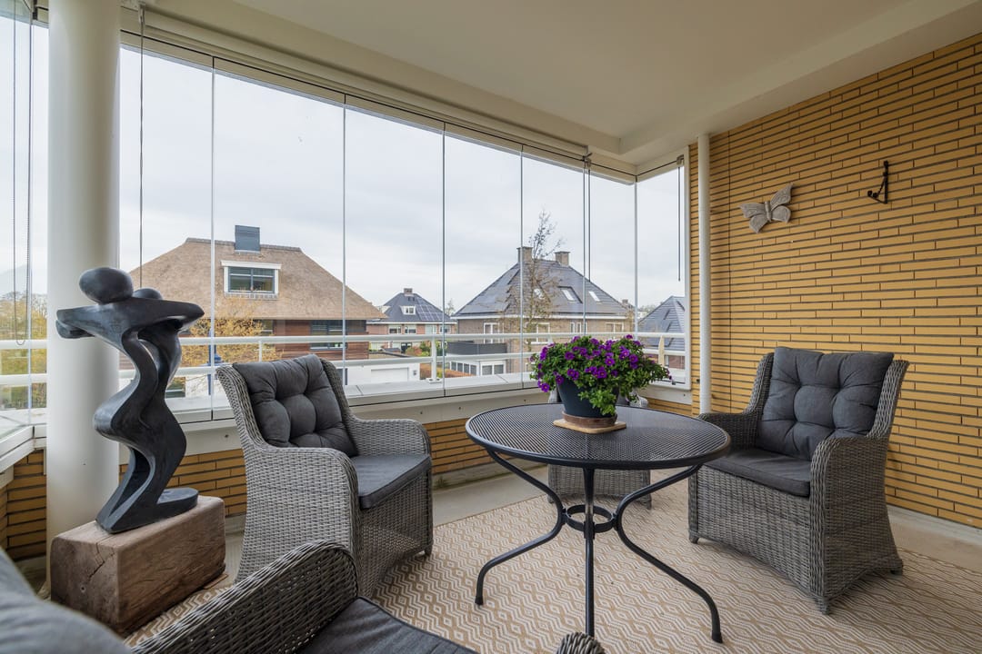 Foto 11 van Wanmolenlaan 13