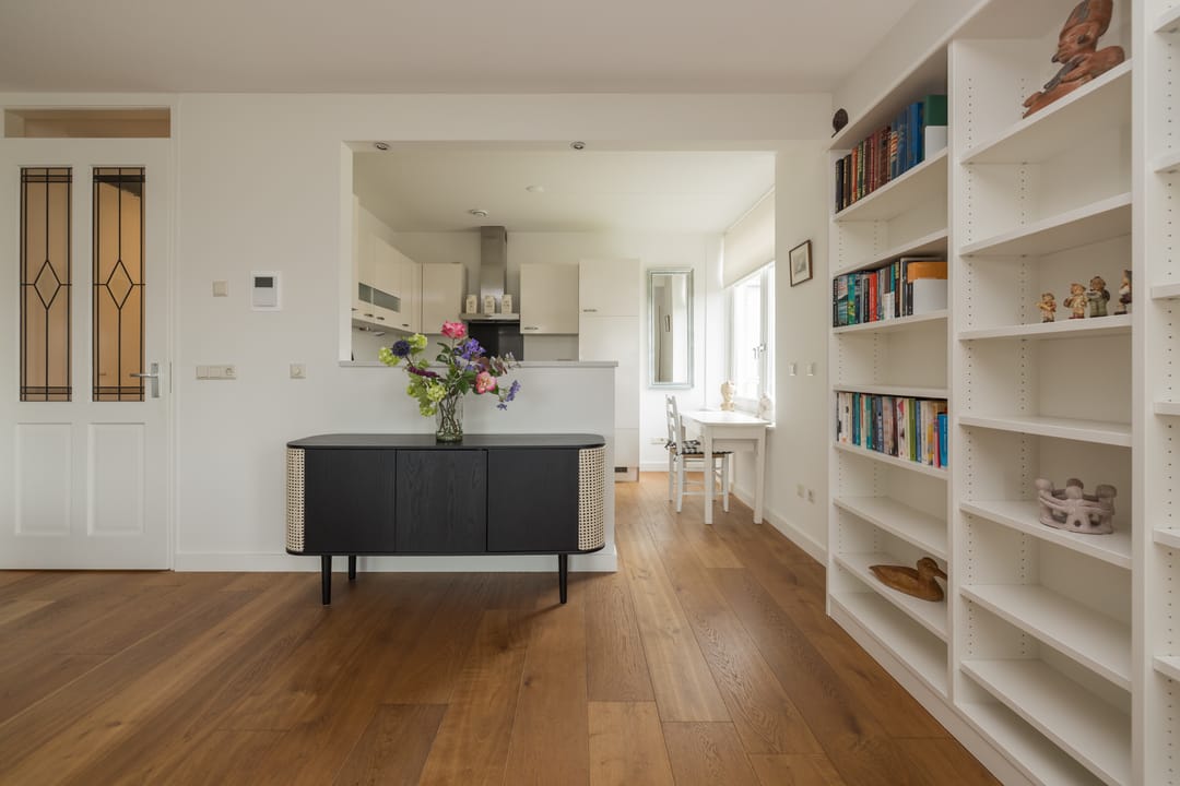 Foto 16 van Wanmolenlaan 13