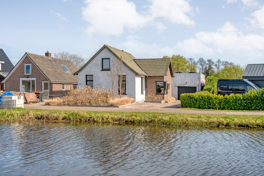 Foto 1 van Brugstraat 28