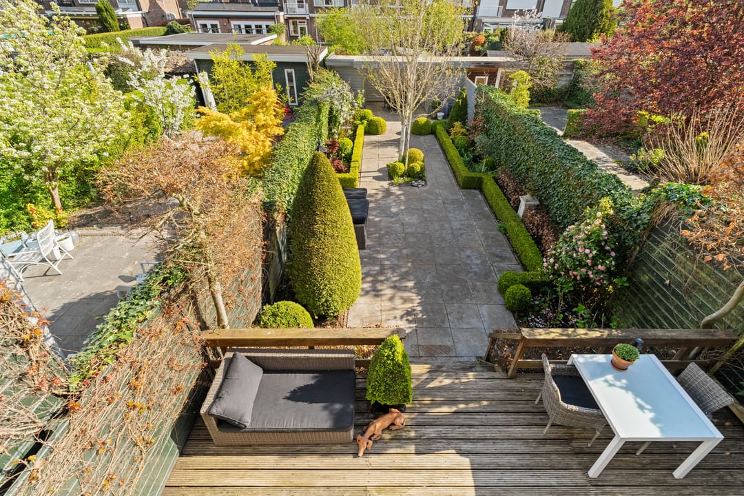 Foto 2 van Molenlaan 105