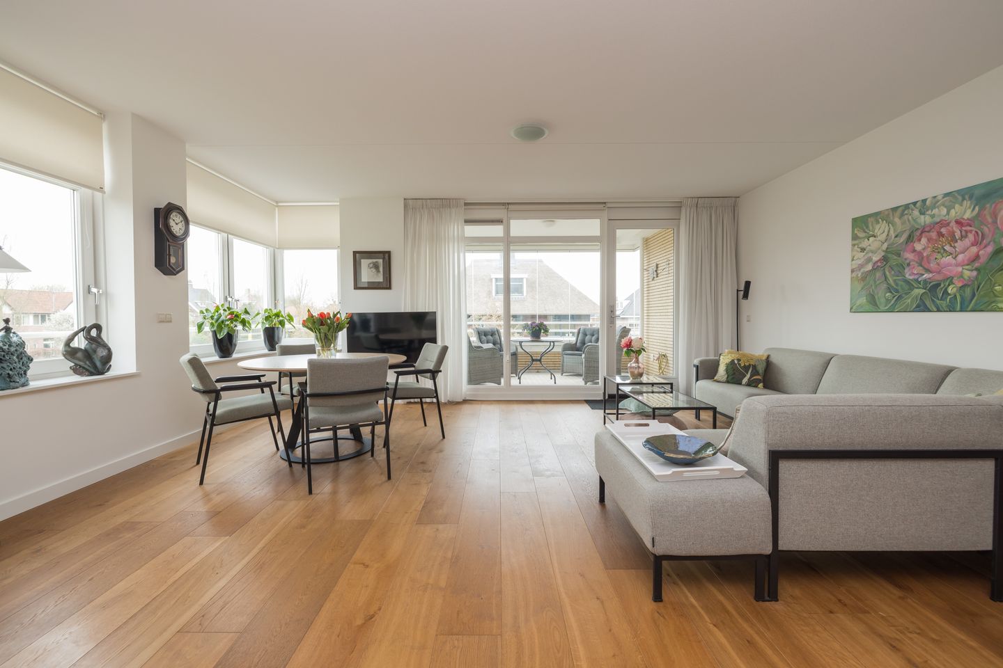 Foto 4 van Wanmolenlaan 13