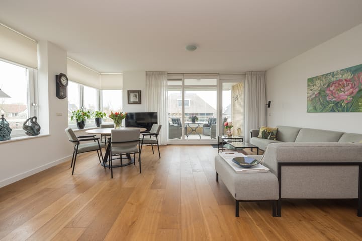 Foto 4 van Wanmolenlaan 13