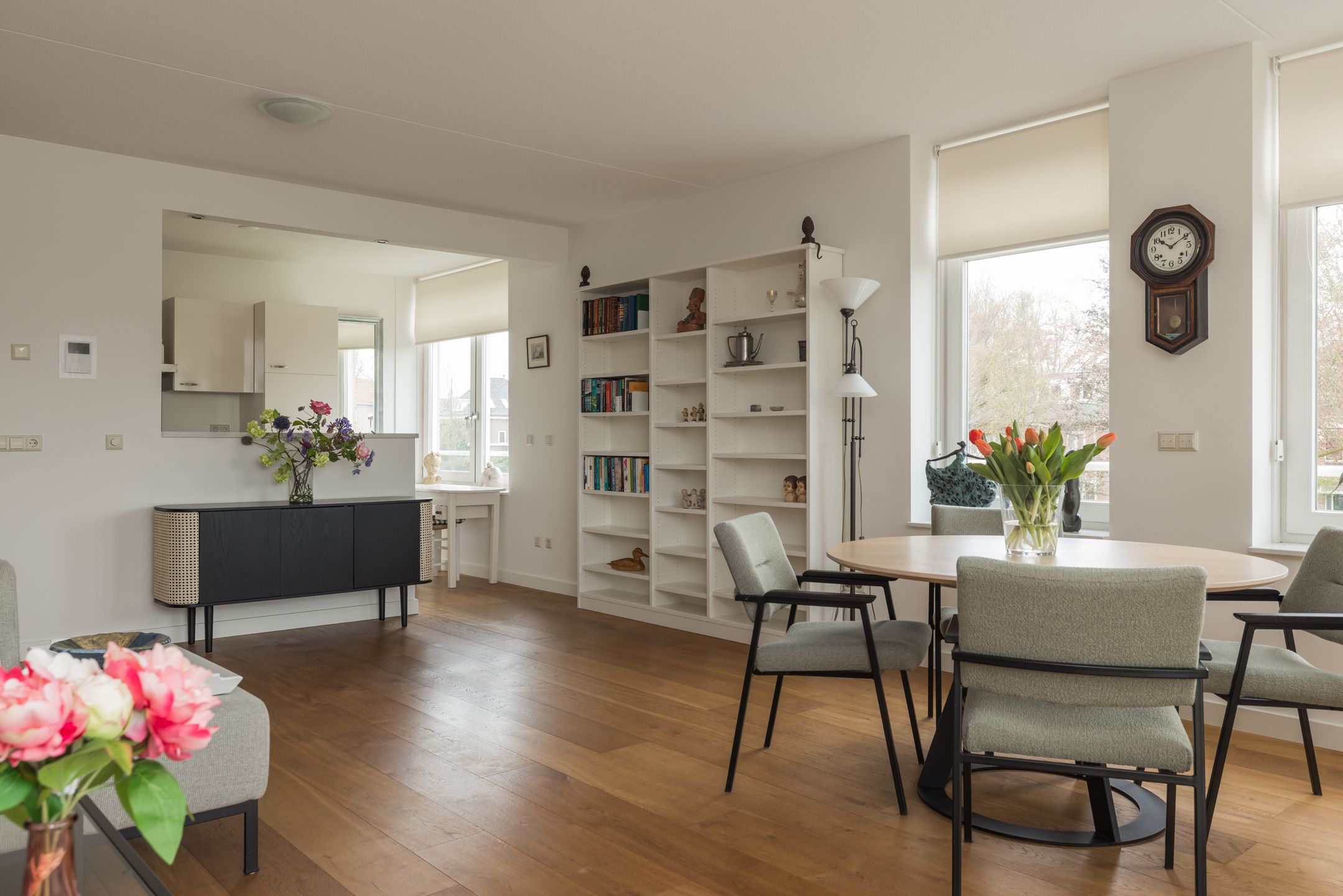 Foto 15 van Wanmolenlaan 13