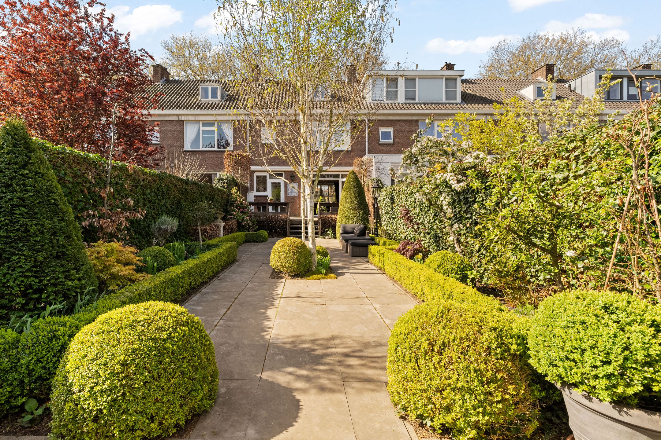 Foto 3 van Molenlaan 105