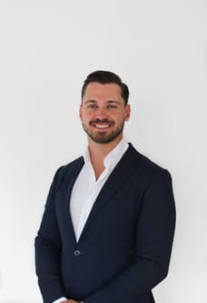Ernst Willem Saers - Real Estate Advisor