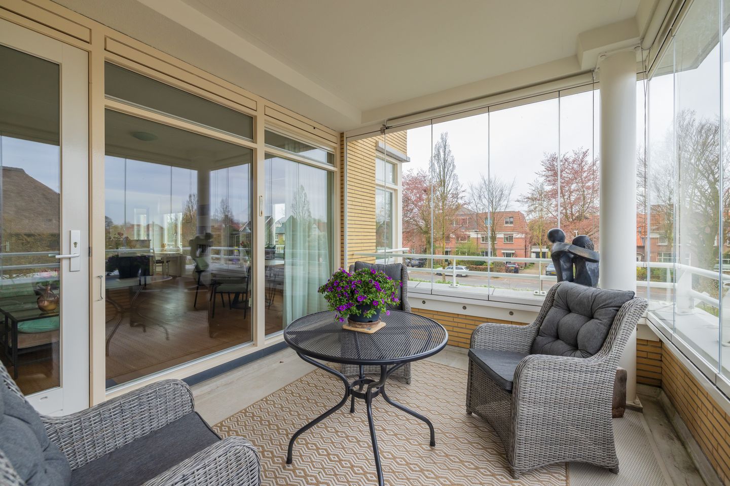 Foto 10 van Wanmolenlaan 13