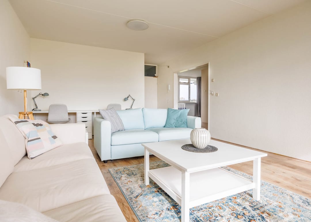 Foto 2 van Condorhorst 95