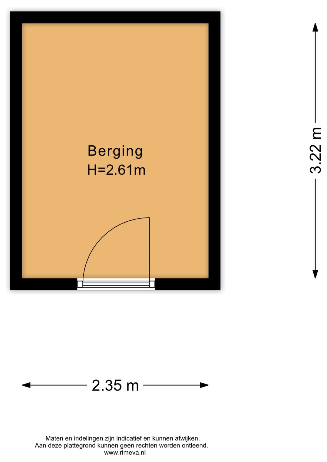 Foto 37 van Condorhorst 95