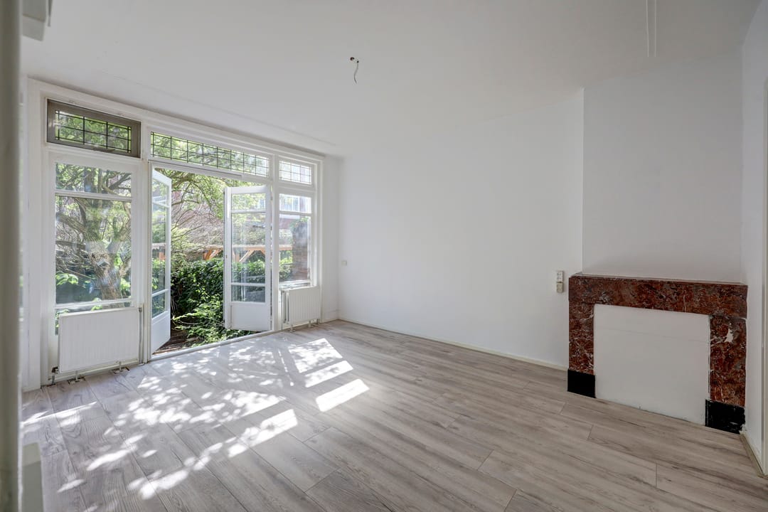 Foto 2 van Franselaan 224-C