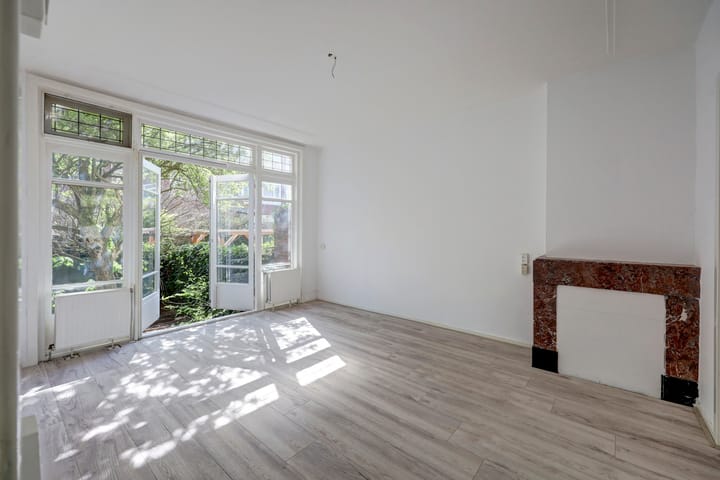 Foto 2 van Franselaan 224-C