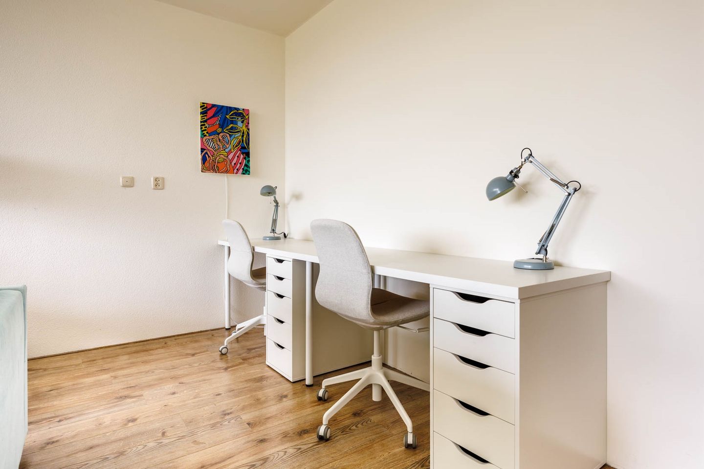 Foto 4 van Condorhorst 95