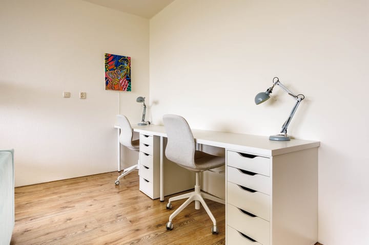 Foto 4 van Condorhorst 95