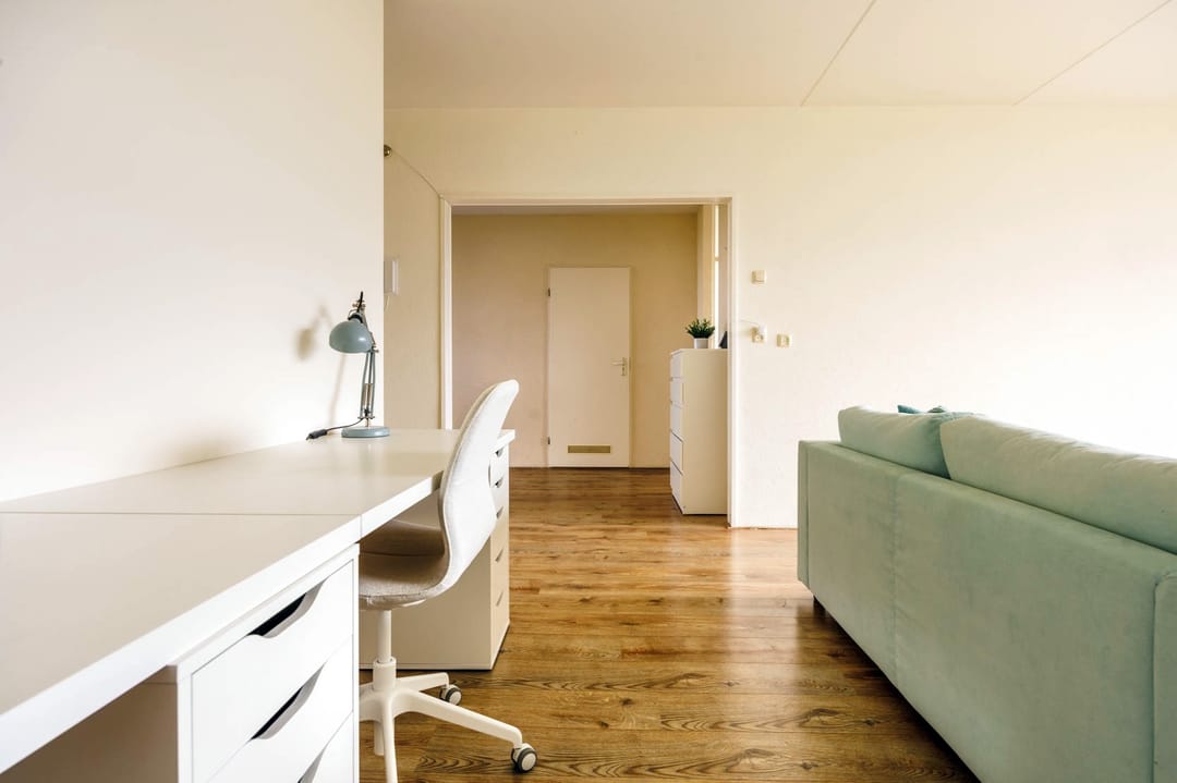 Foto 7 van Condorhorst 95