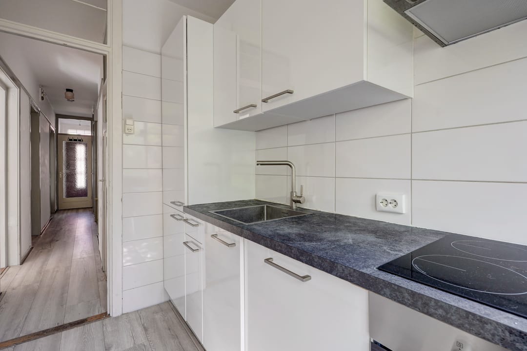 Foto 7 van Franselaan 224-C