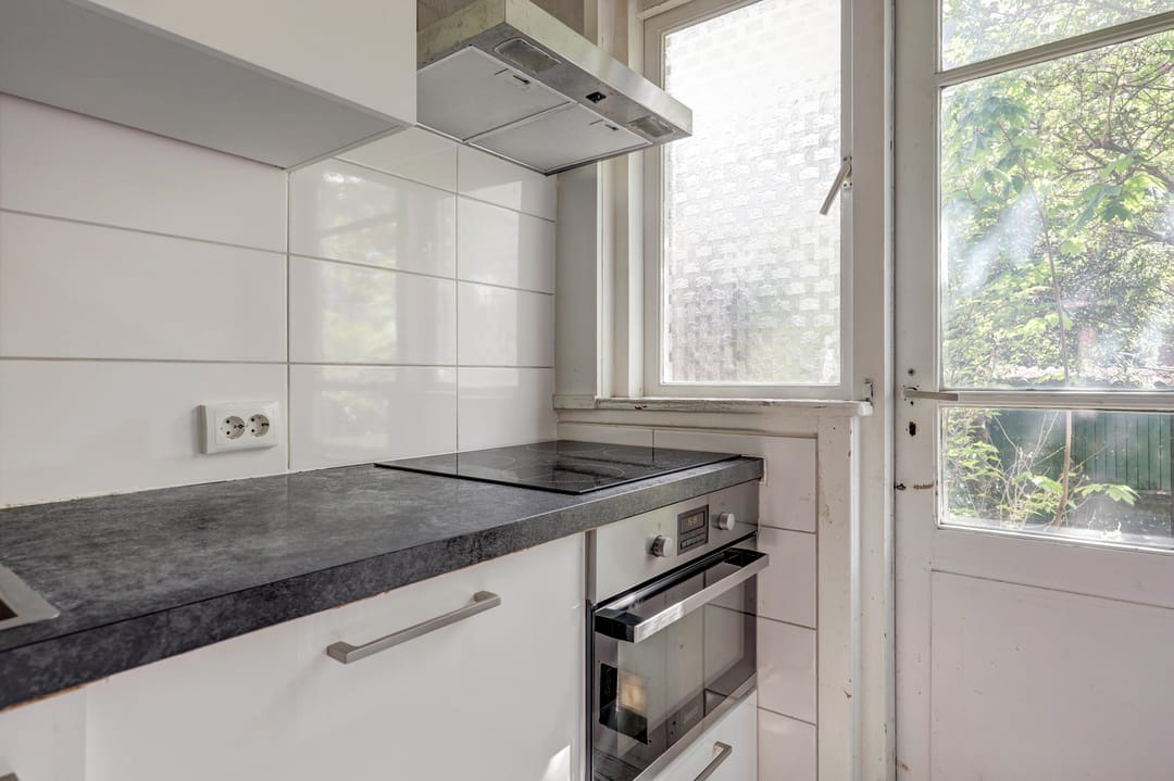 Foto 8 van Franselaan 224-C