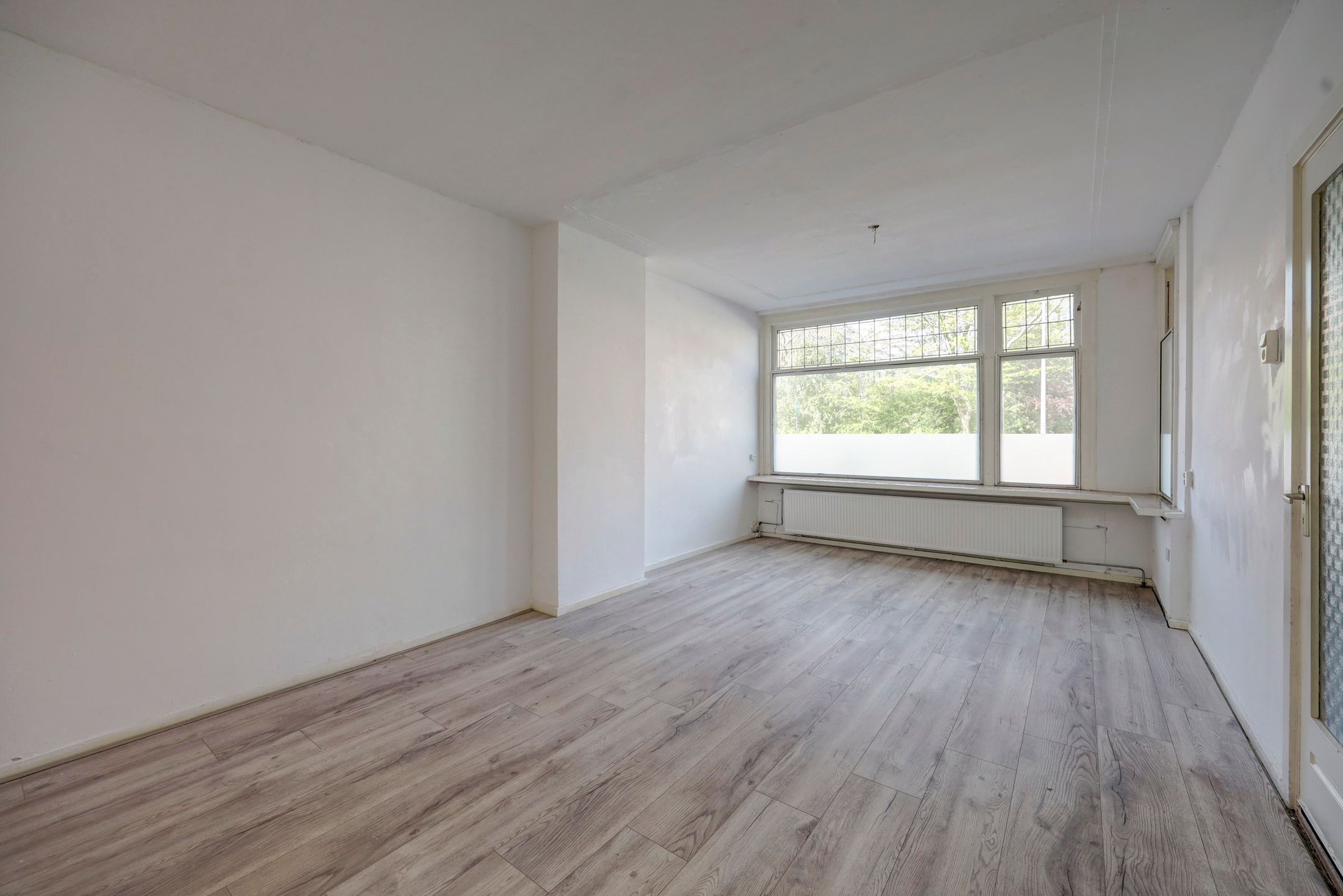 Foto 9 van Franselaan 224-C