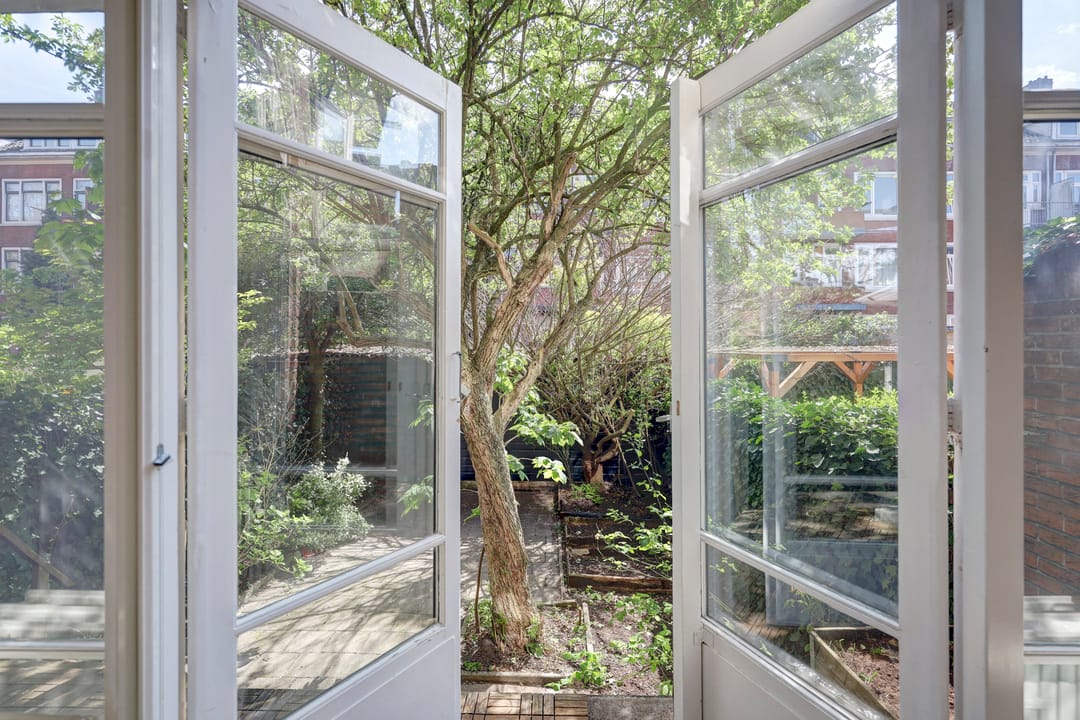 Foto 11 van Franselaan 224-C