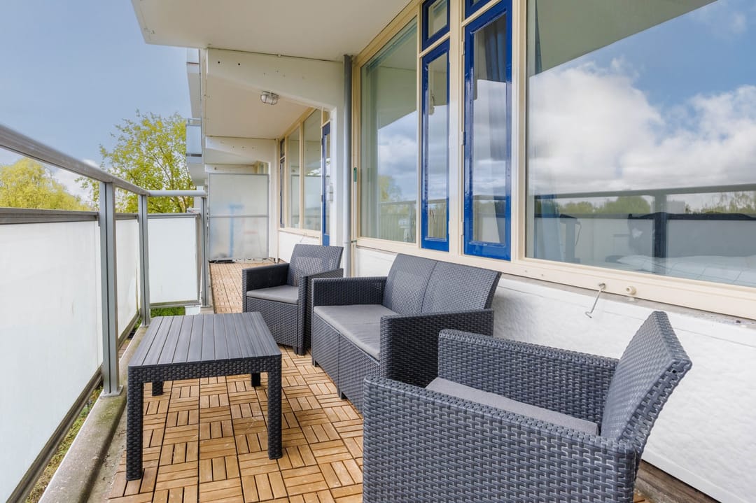 Foto 11 van Condorhorst 95