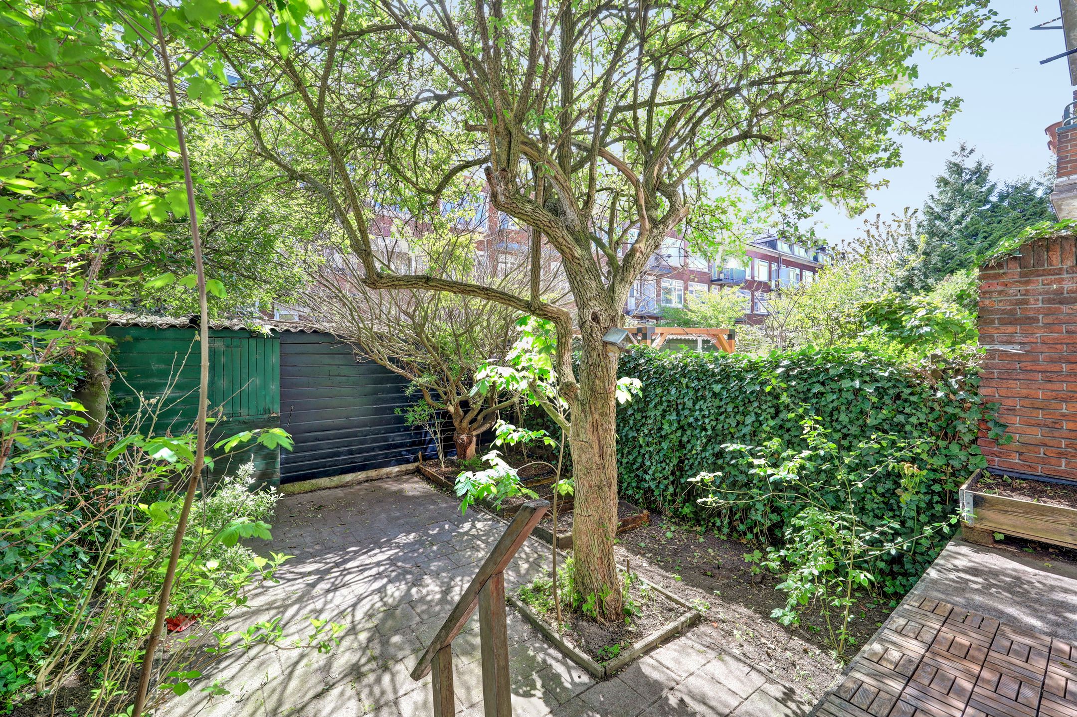 Foto 12 van Franselaan 224-C