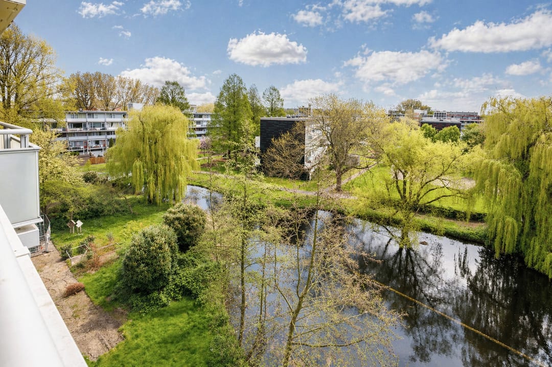 Foto 13 van Condorhorst 95