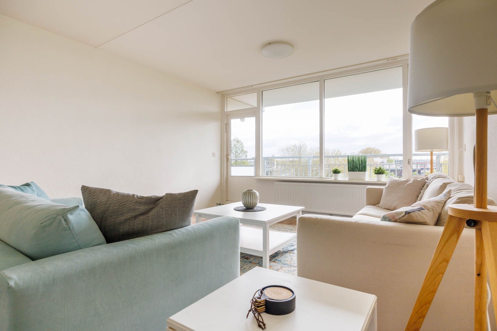 Foto 15 van Condorhorst 95