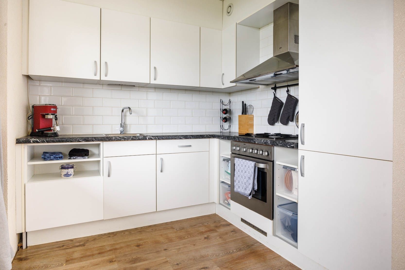 Foto 18 van Condorhorst 95