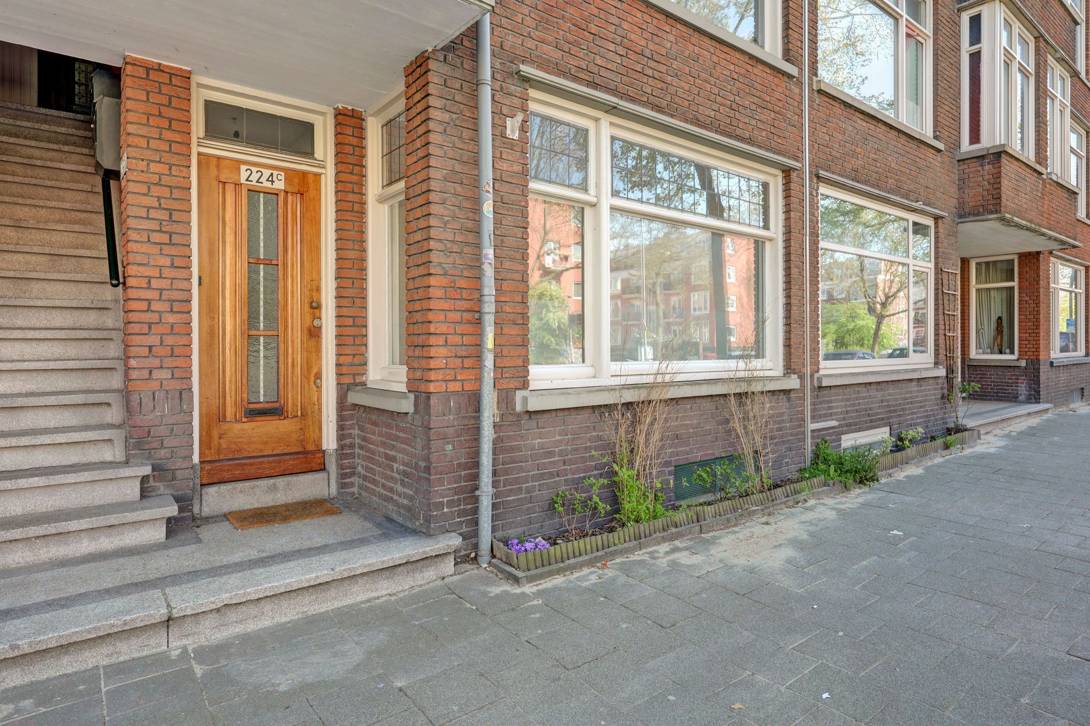 Foto 21 van Franselaan 224-C