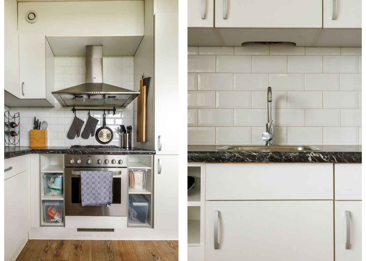 Foto 19 van Condorhorst 95